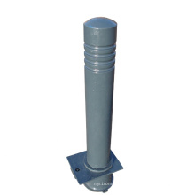 Removable Plastic Bollards